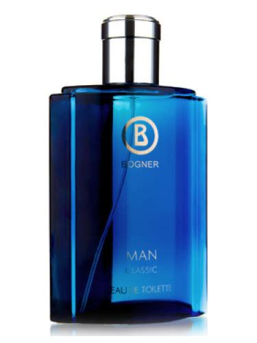 Bogner Wood Man Bogner – MyFragranceList.